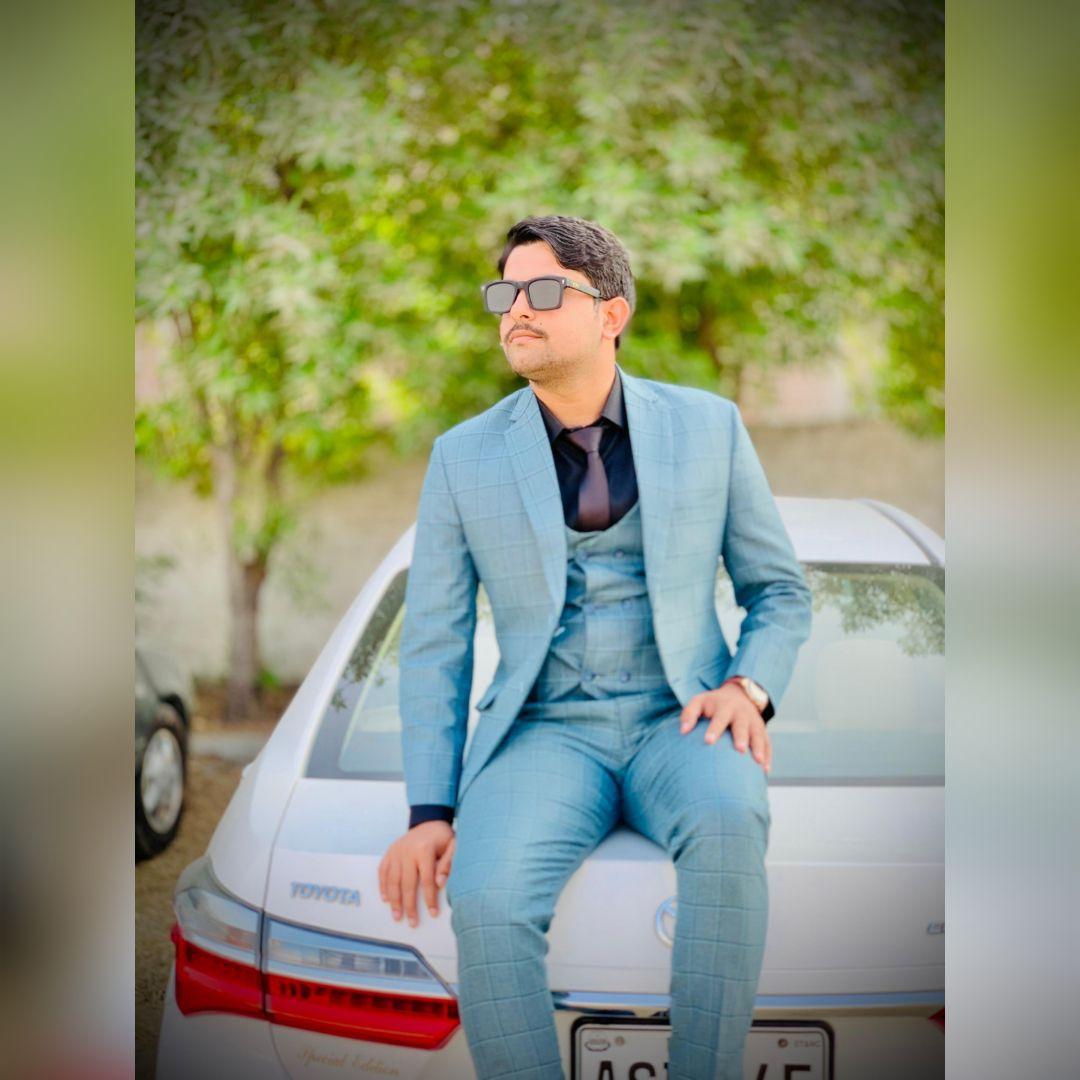 Mohsin Raza - We whole heartedly congratulate to the... | Facebook