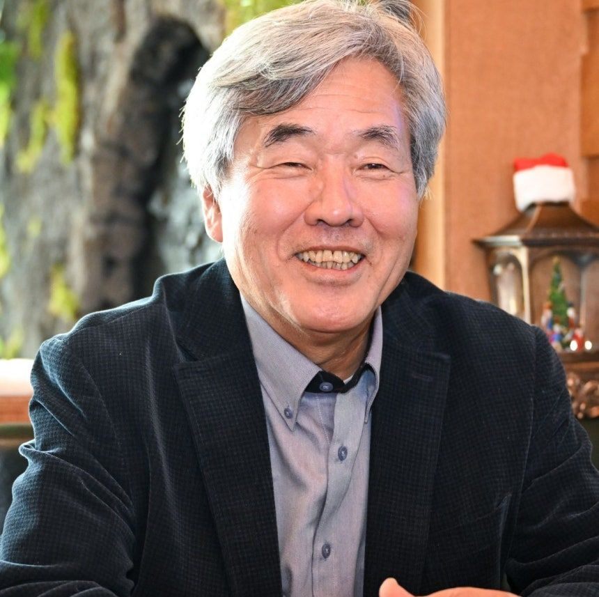 Paul Kim