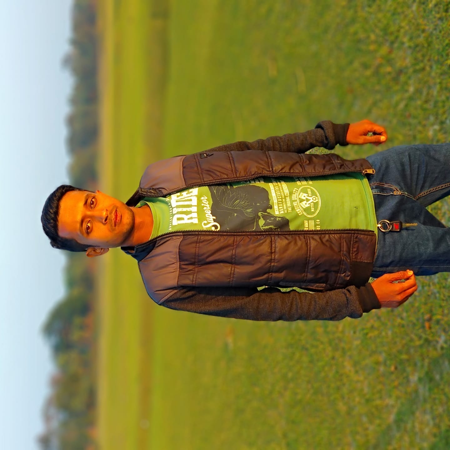 Sk Rakib