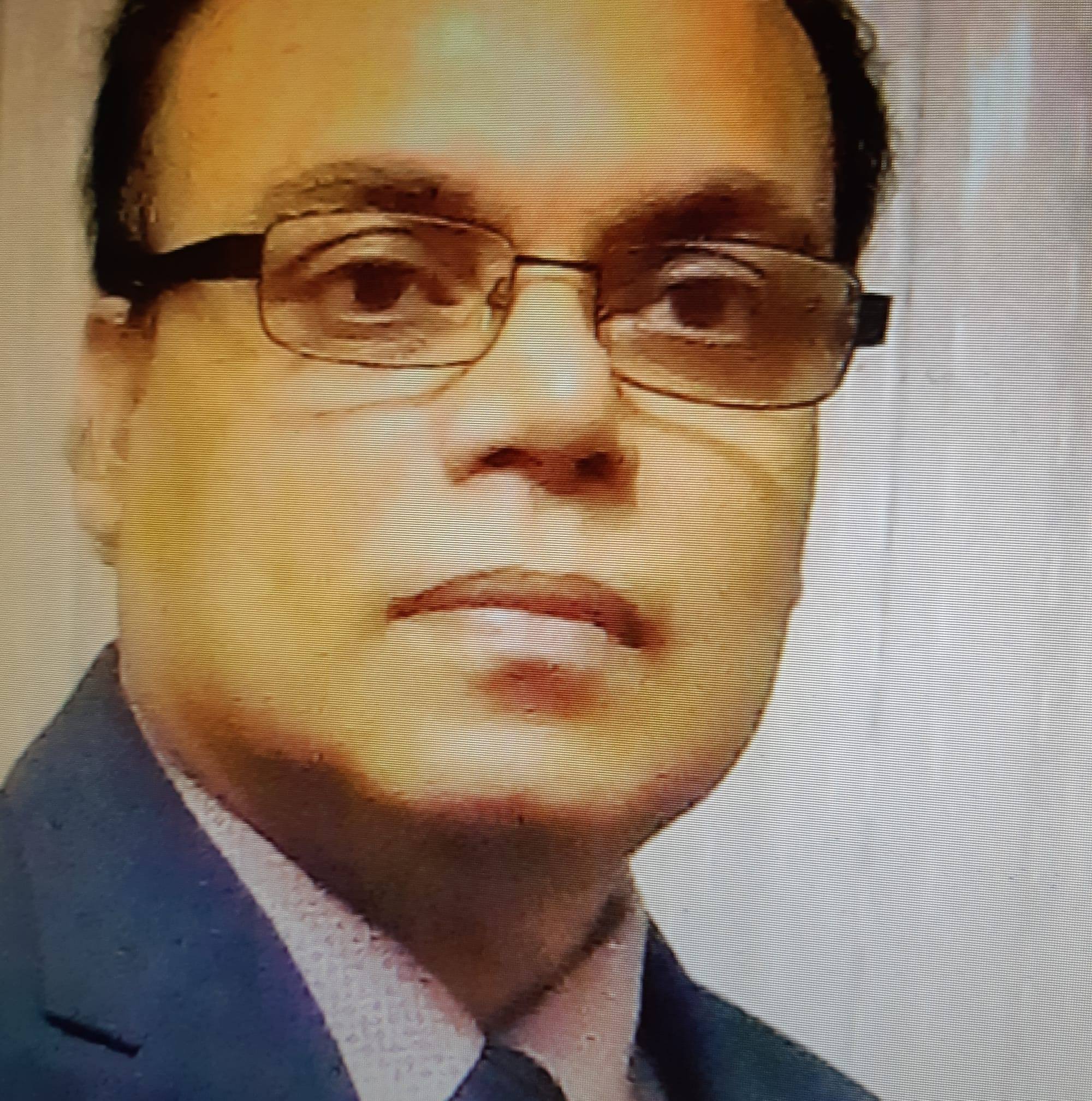 Syeed Rahman