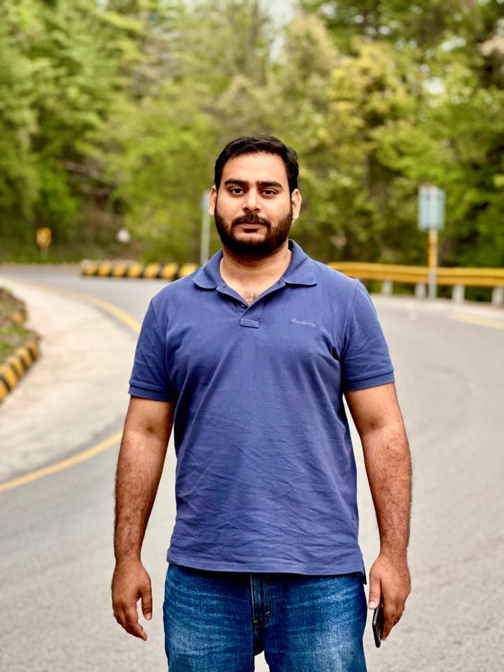 Sardar Rauf Akhtar Dogar