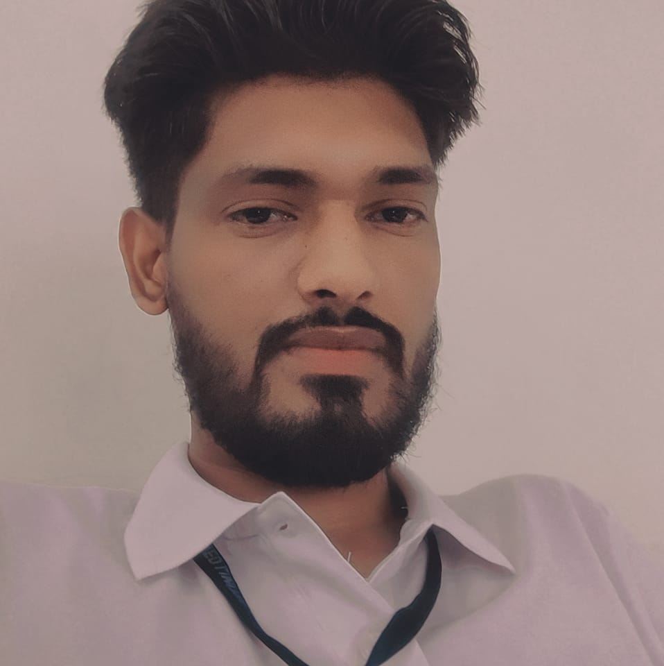 Rao R K Yadav