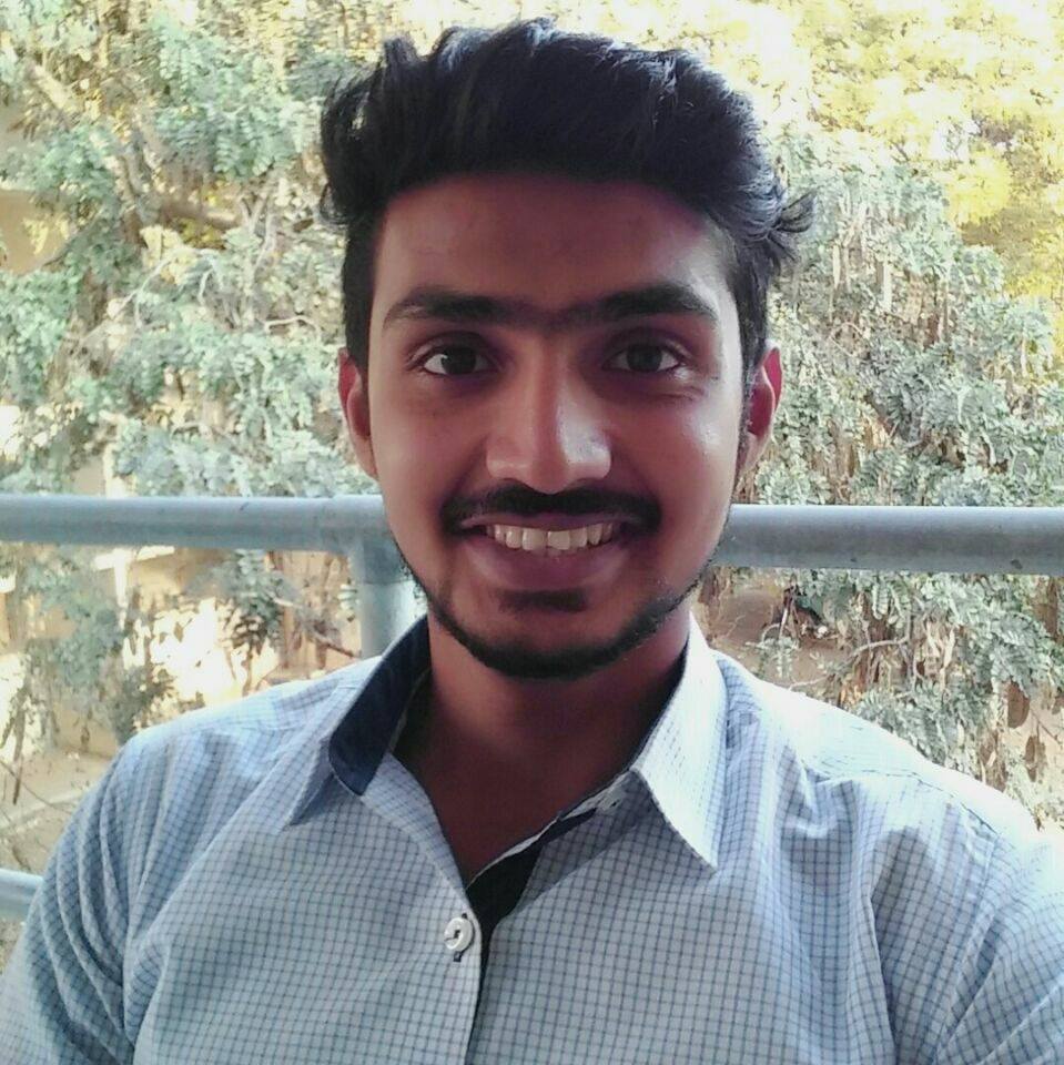 Muhammad Anwer
