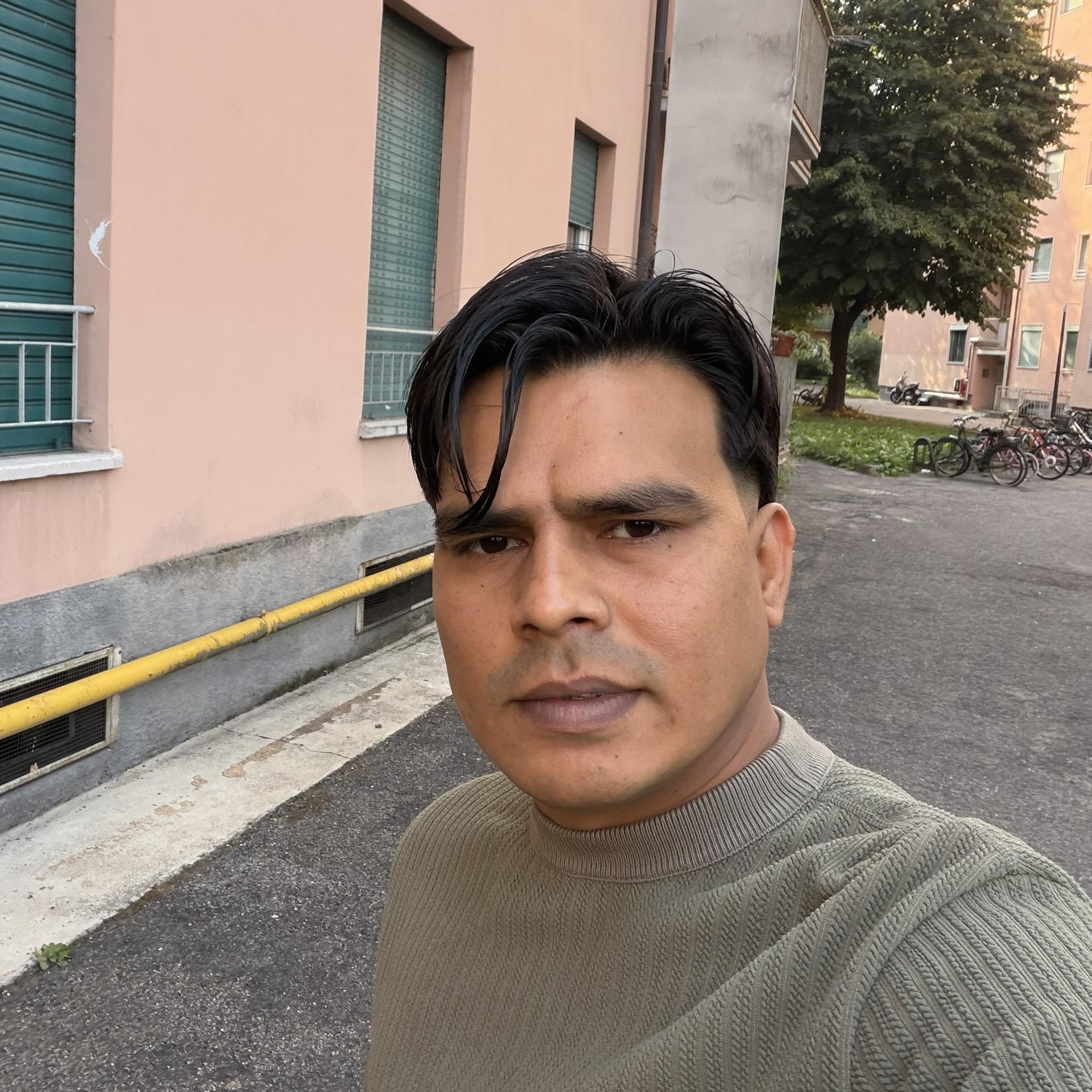 Mohammod Ibrahim