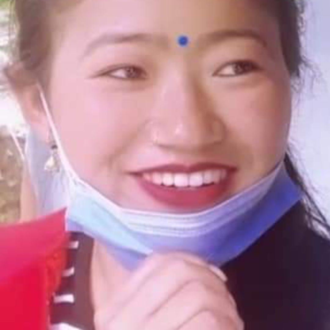 Happy birthday to you mero Vai 🫂🫀 ️‍🩹💕🎊🎉💝 | Sujana Limbu