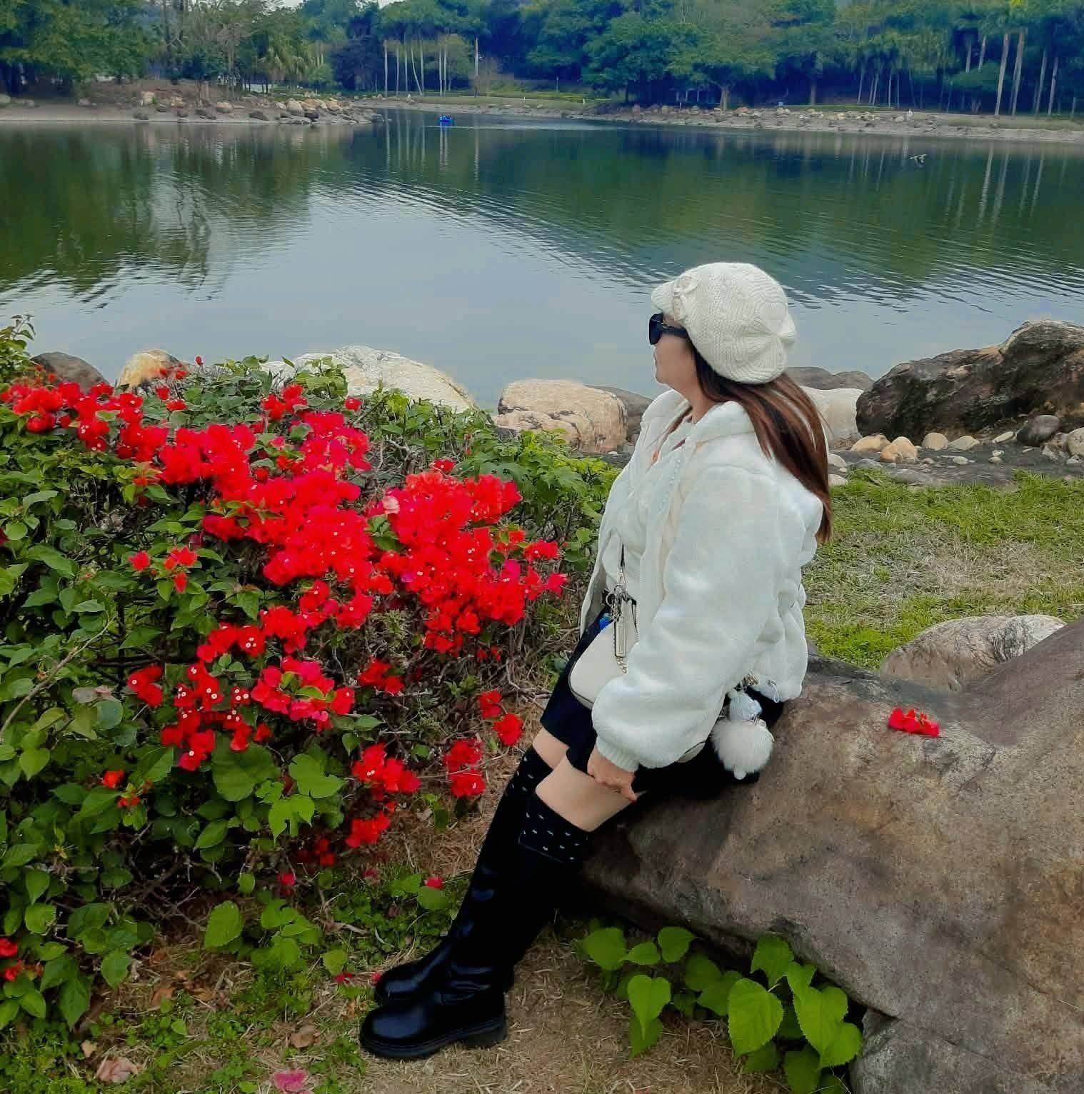Good morning guys😊Happy Friday🥰 | Maribel Sancho