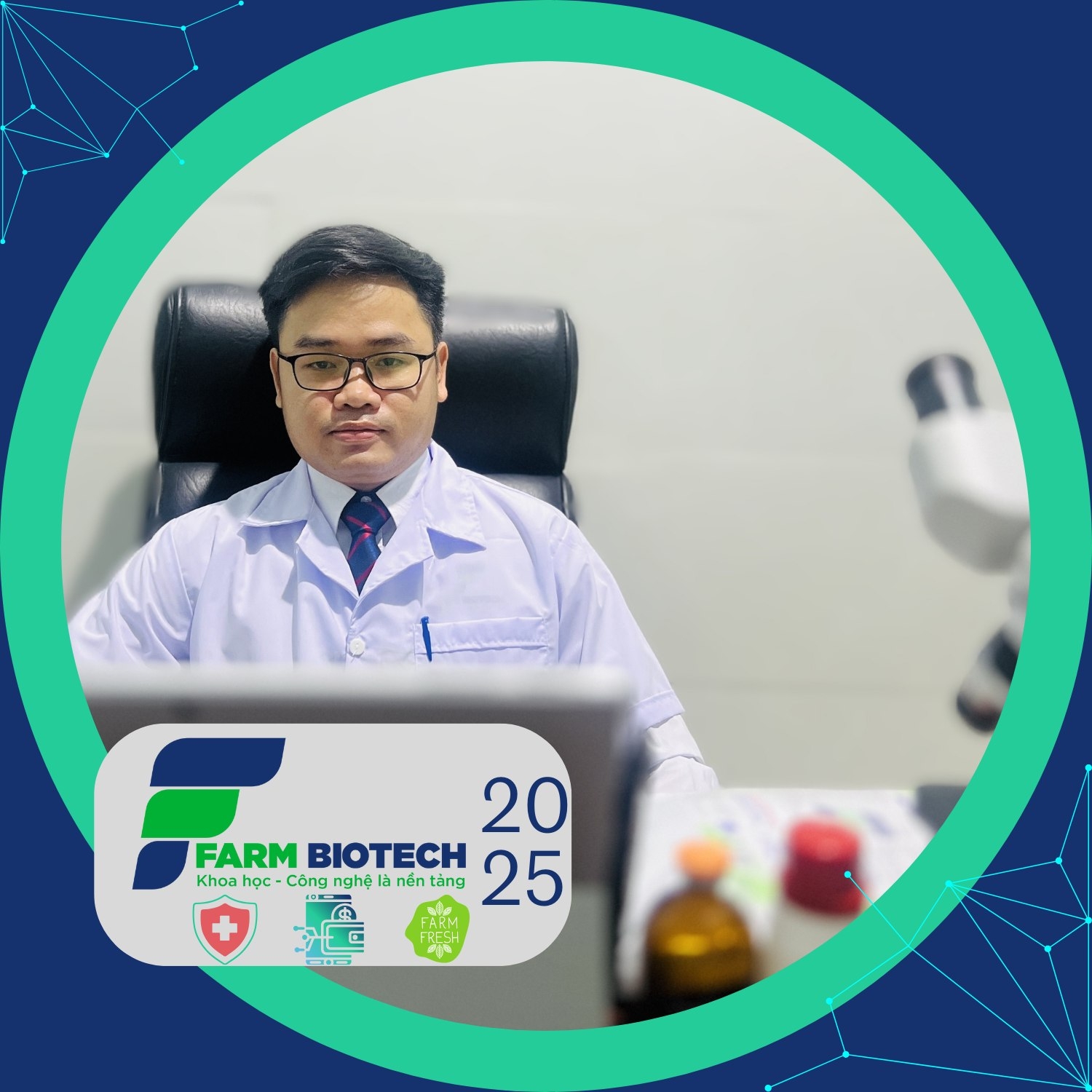 Farm Biotech | Ba Ria