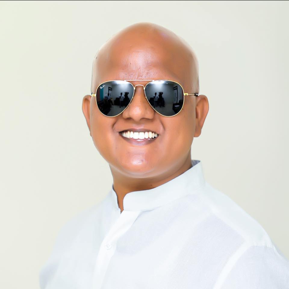 Prasenjeet Dhananjay Shingade