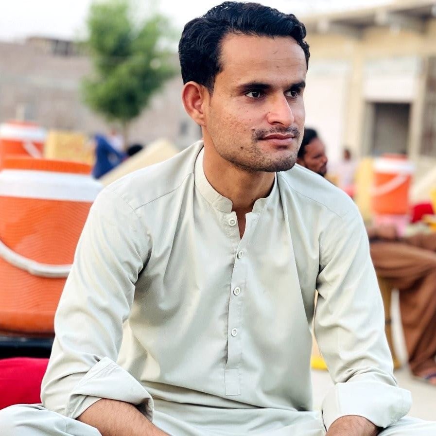 Pakistan - شک چشم مسلم میں ہے نیساں کا اثر پیدا خلیل ﷲ کے دریا میں ہوں ...