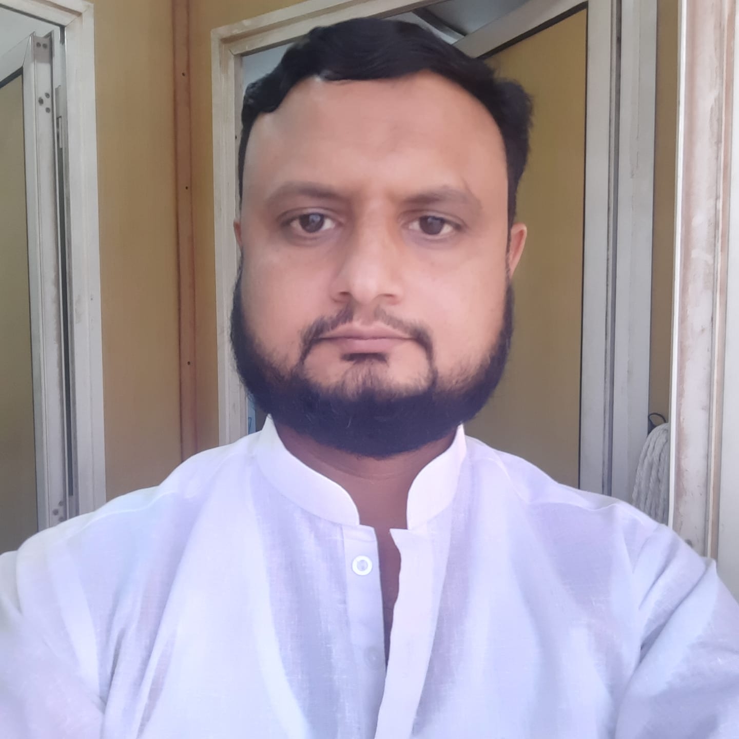 M Rizwan Ramzan