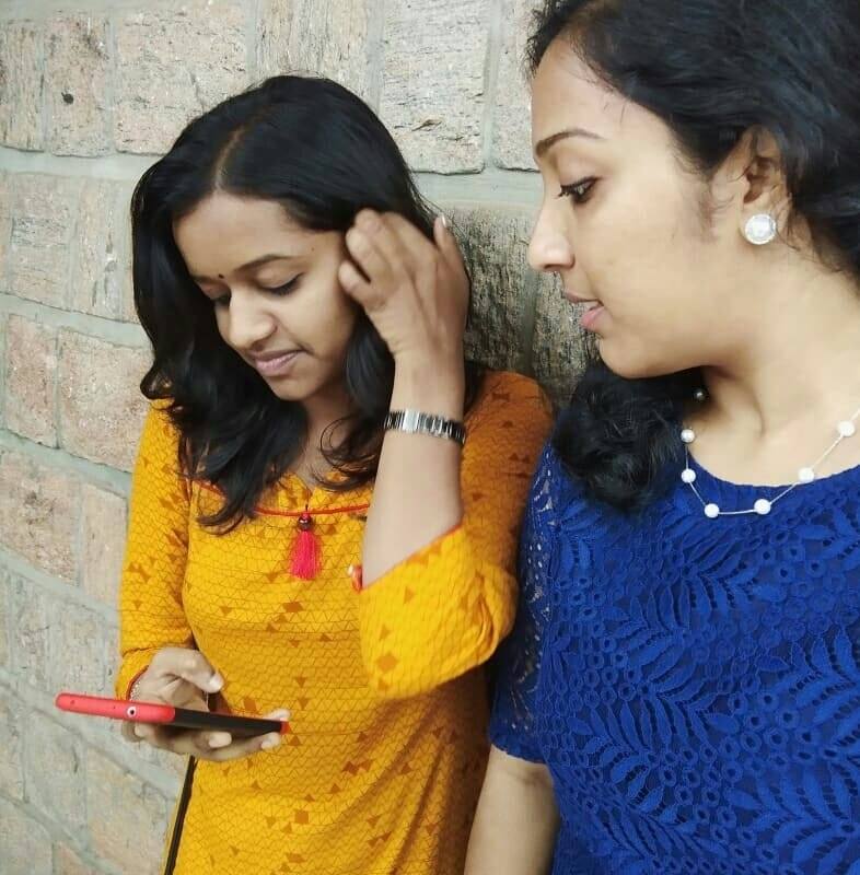 Karthika Ramesh