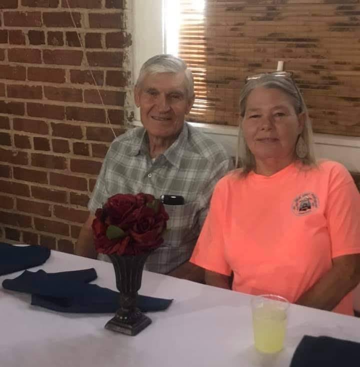 Debbie Burgess Inman