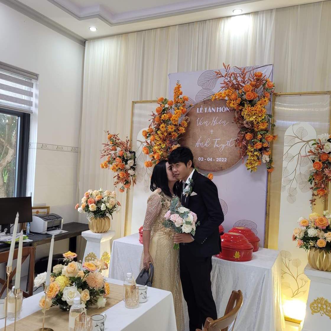 Út Phượng