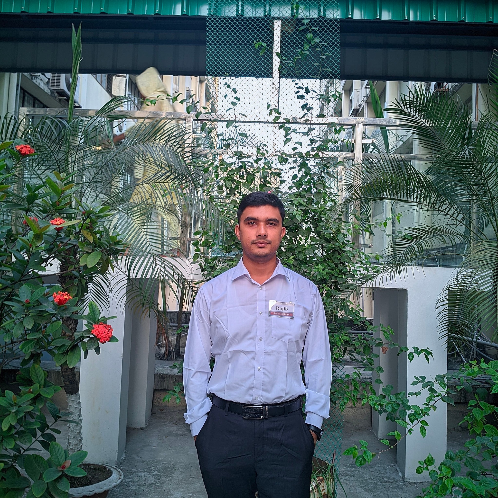 S.g. Rajib
