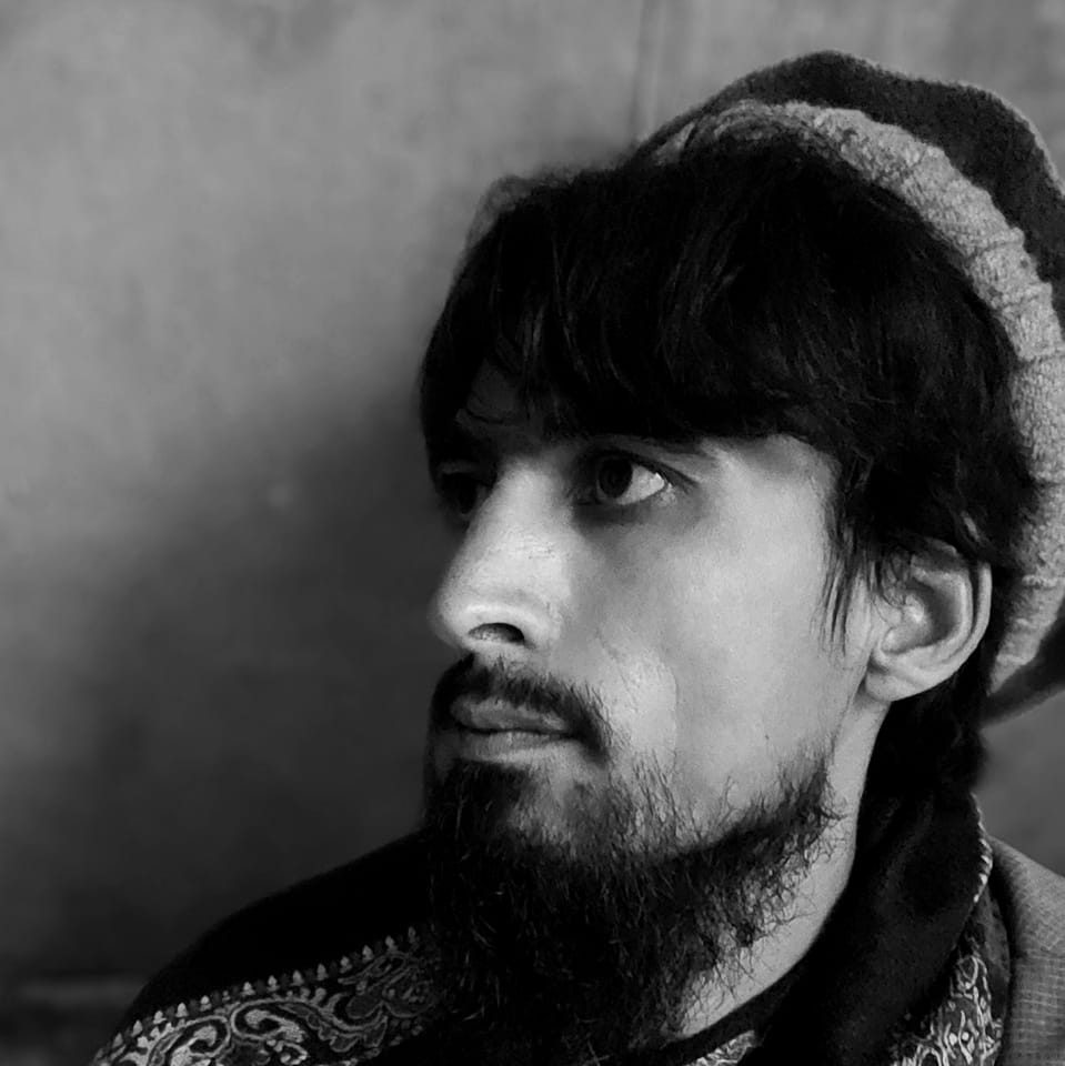 Rasul Jan