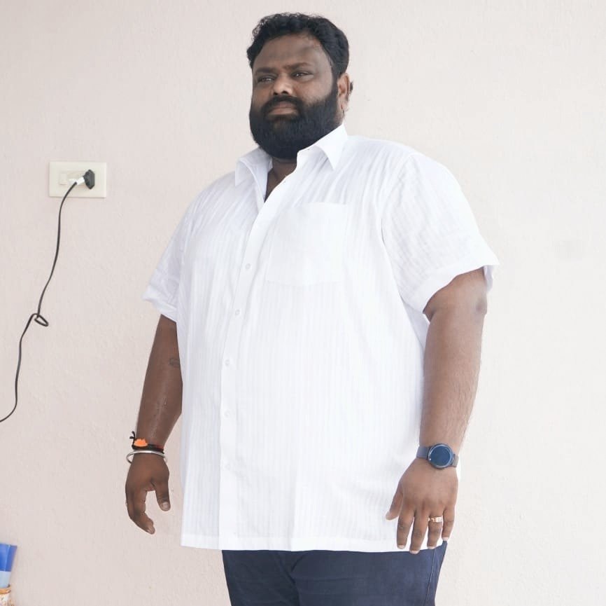 P Siva Krishnama Raju