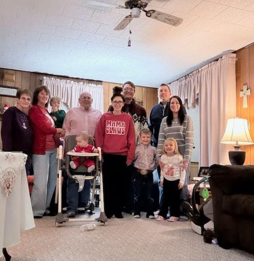 If you grew up in Eureka SD. | https://www.millerlienfh.com/obituary ...
