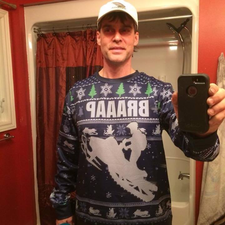 Don Spragg