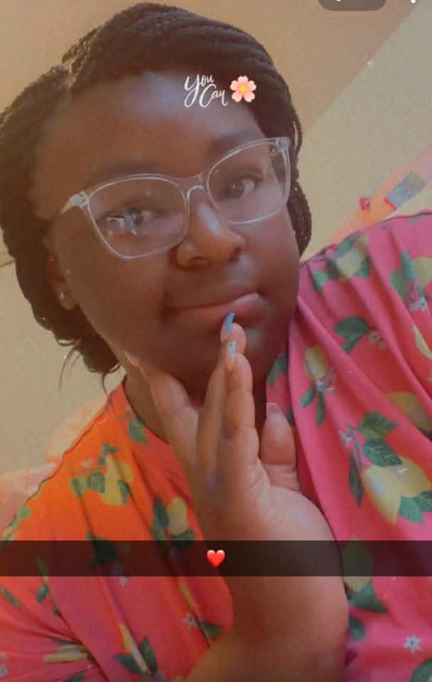 Keyaunda Johnson