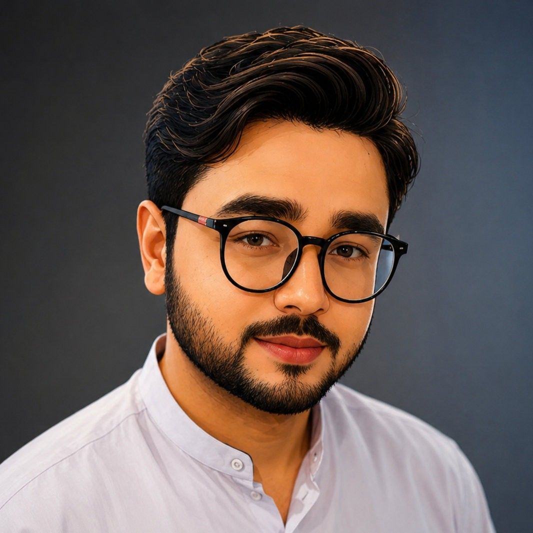Visit now | Kamran Saleem