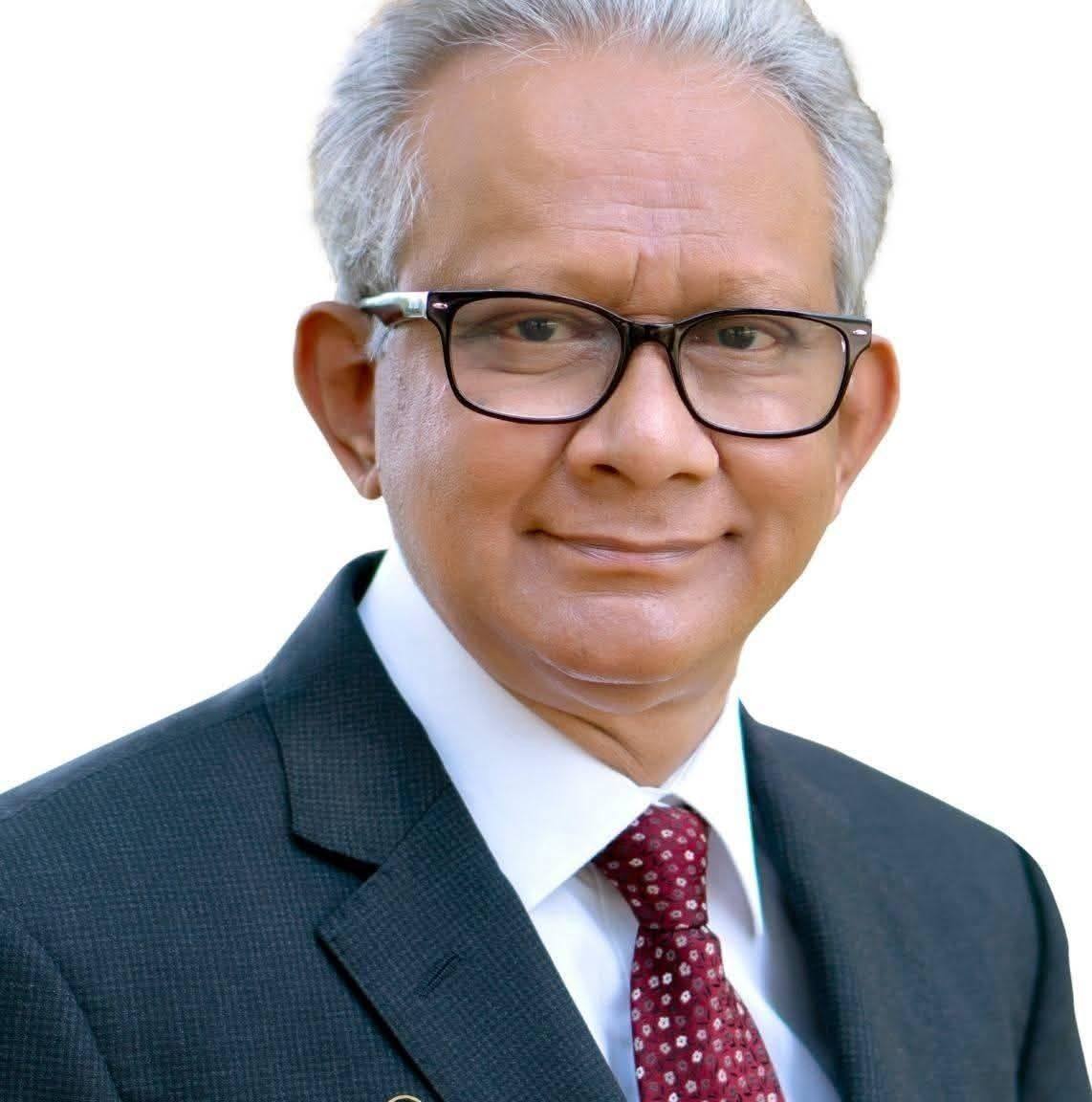 M.a. Kashem