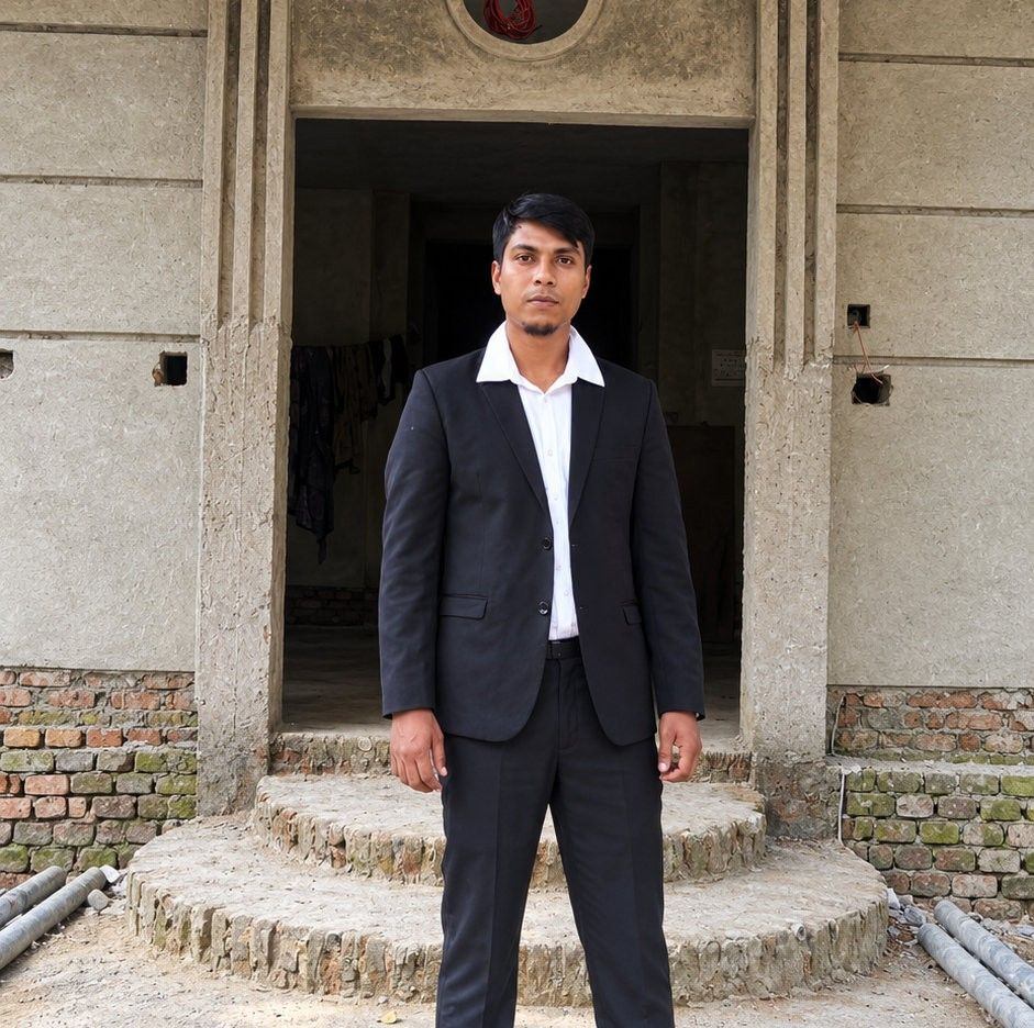Md Raju