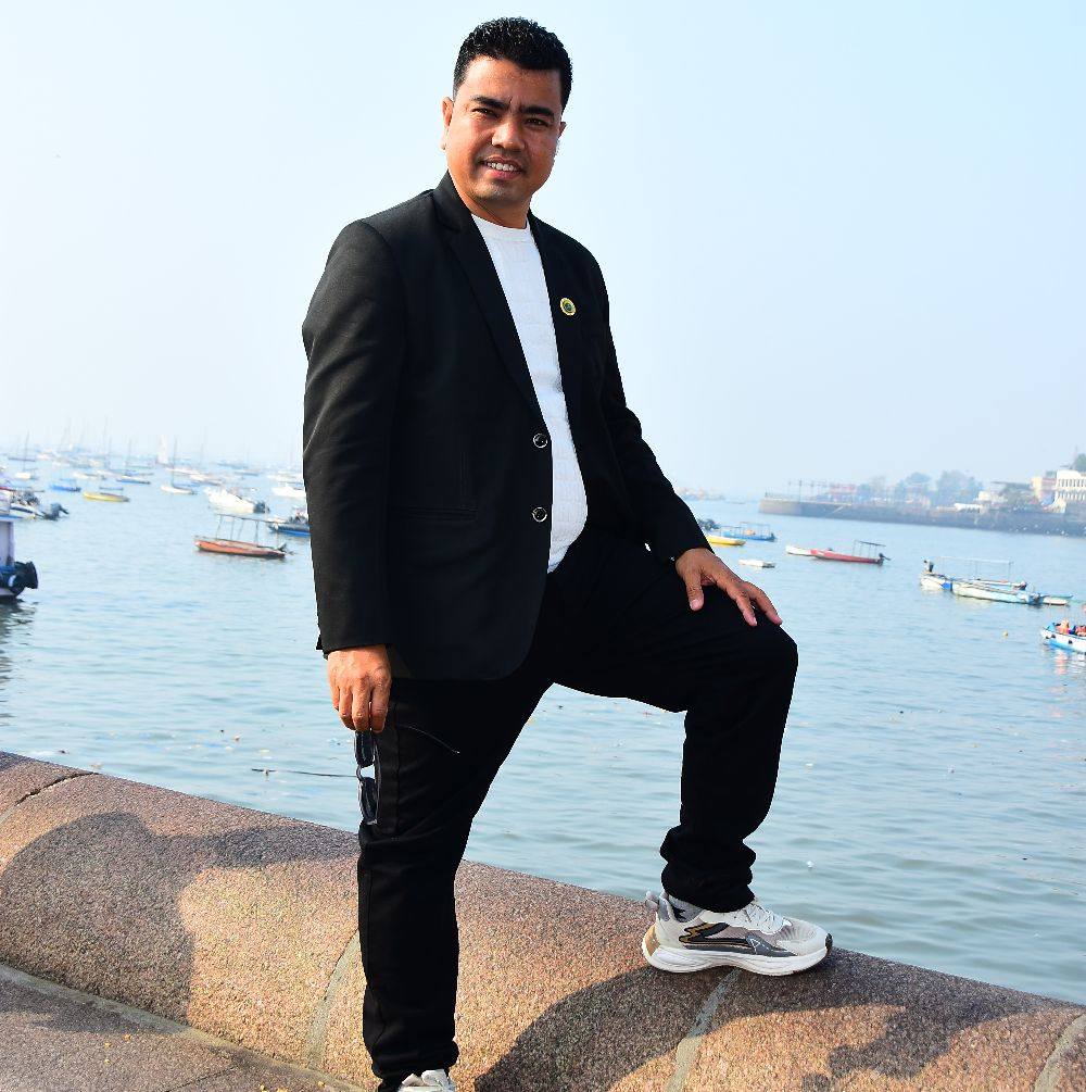 Birat - Expert care for your gut health! Meet Dr. Sandeep Raj ...