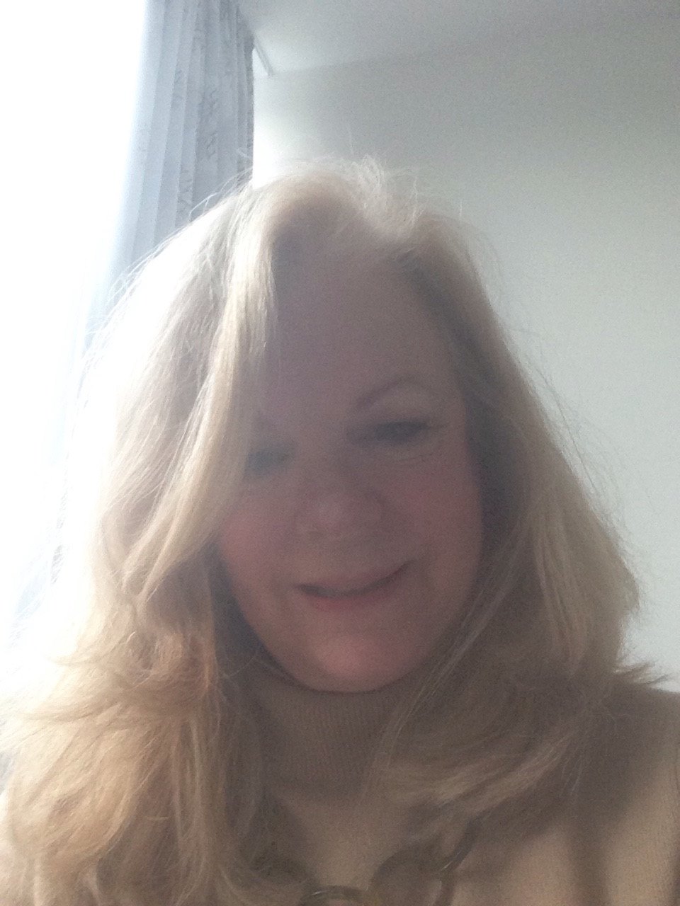 Susan Maynard