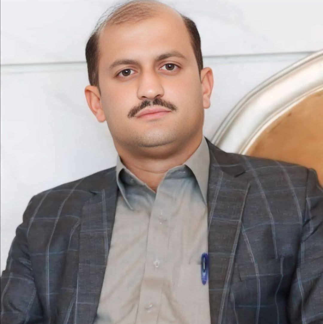 Raja Adan Ajmal