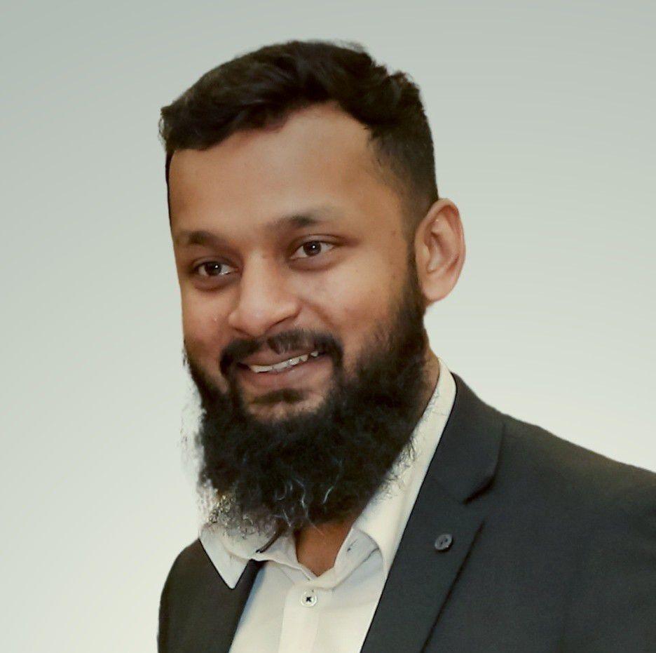 M. Ali