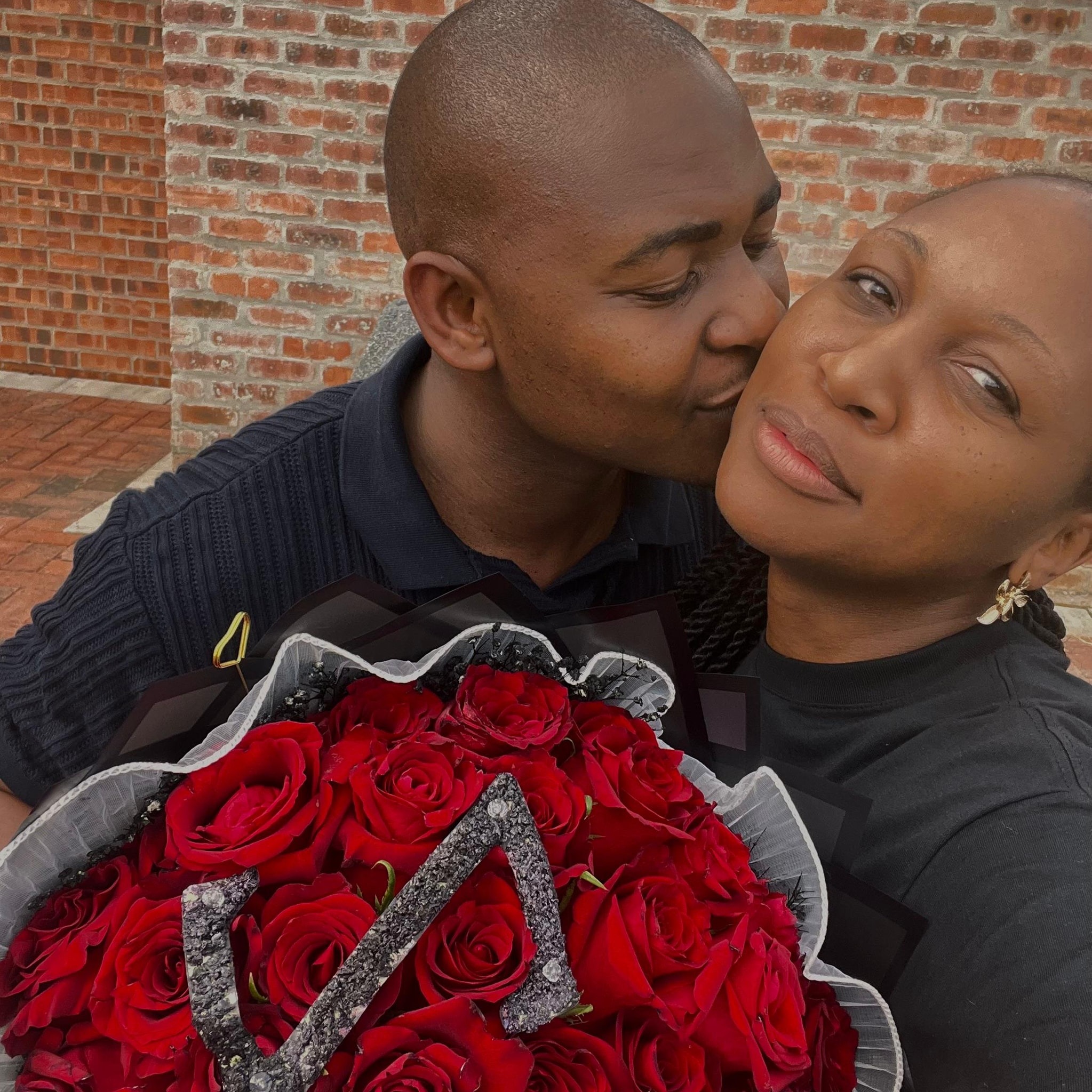 Zinhle Precious Mathabela