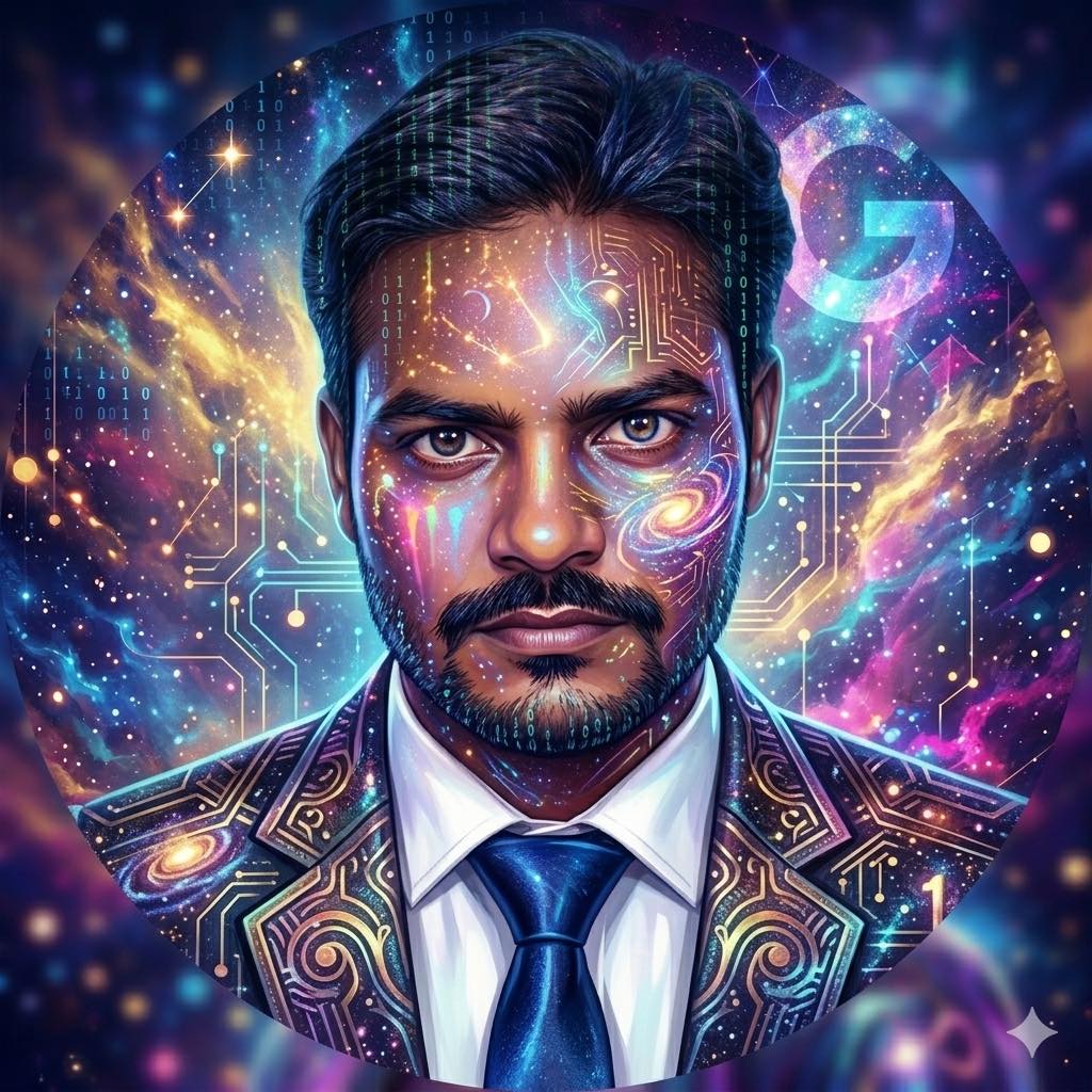 Arvind Kumar