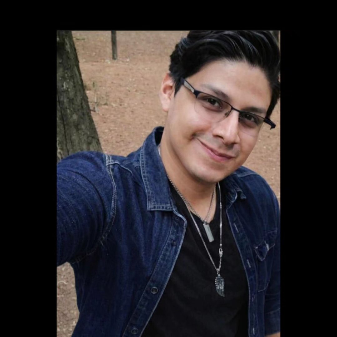Aaron J. Reyes