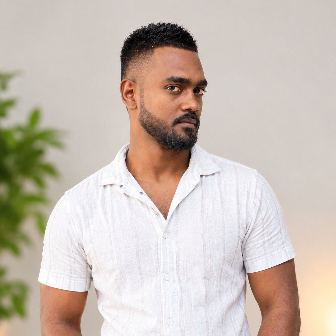 Sampath Rajapaksha
