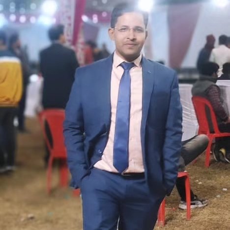 Dev Pandey