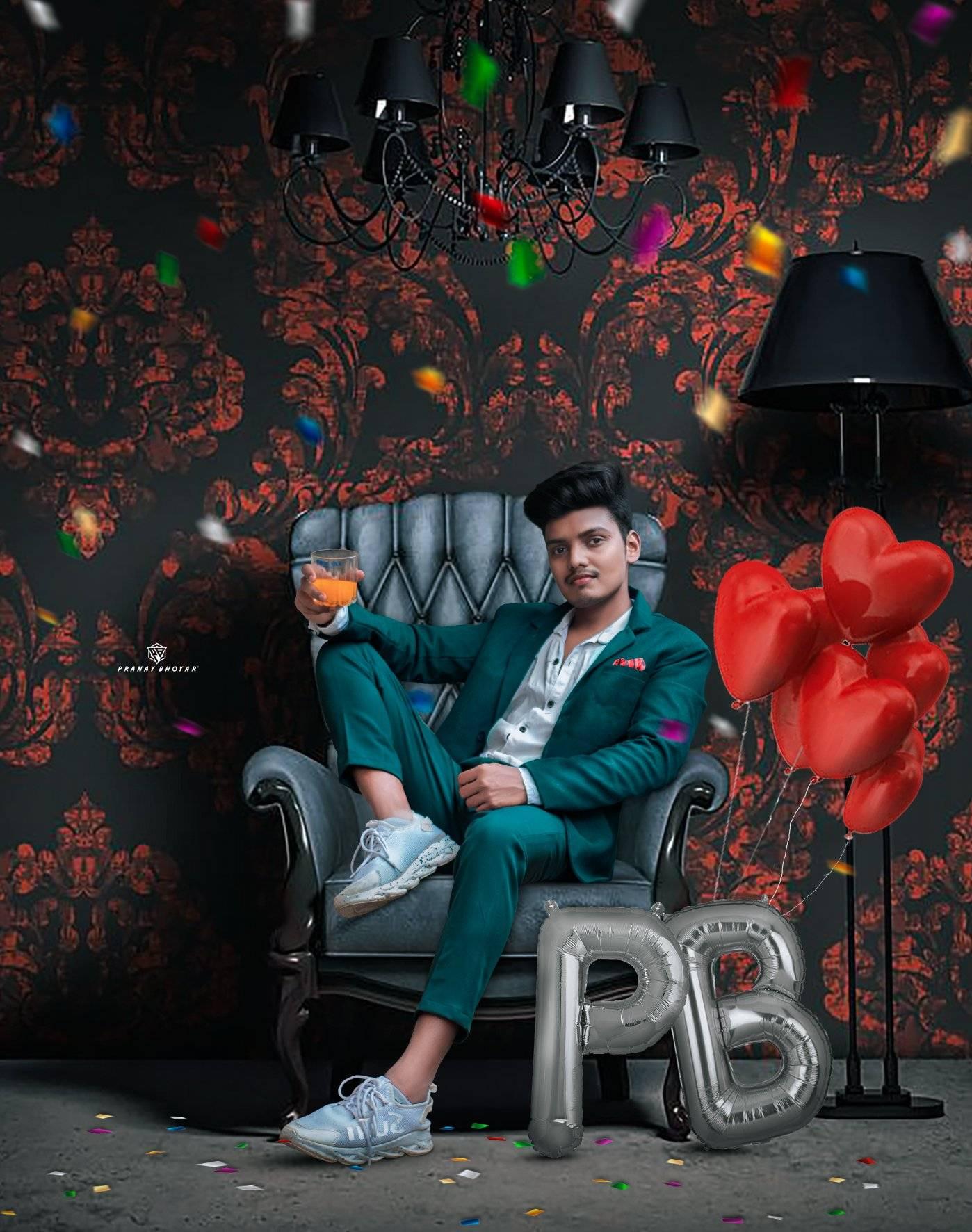Pranay Bhoyar