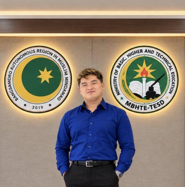 Jalil Comayog - InshaAllah, may TESDA Training slots na... | Facebook