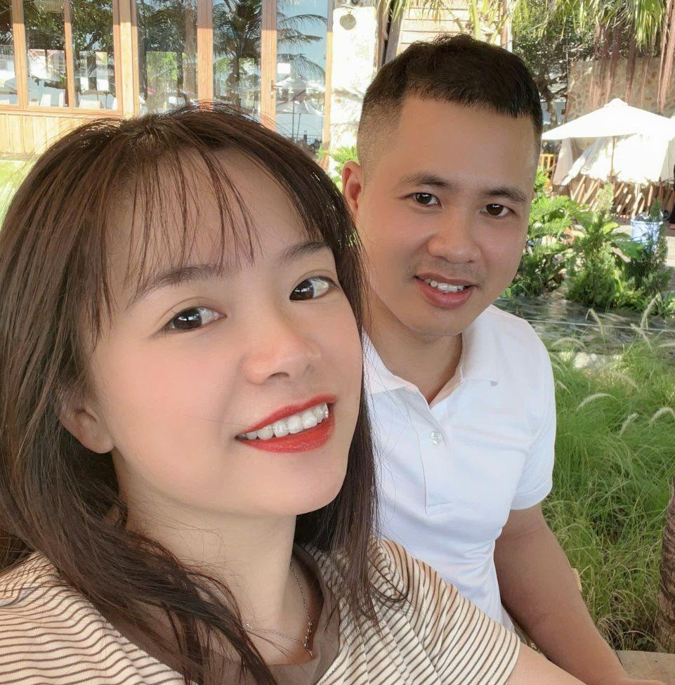 Hân Hạnh