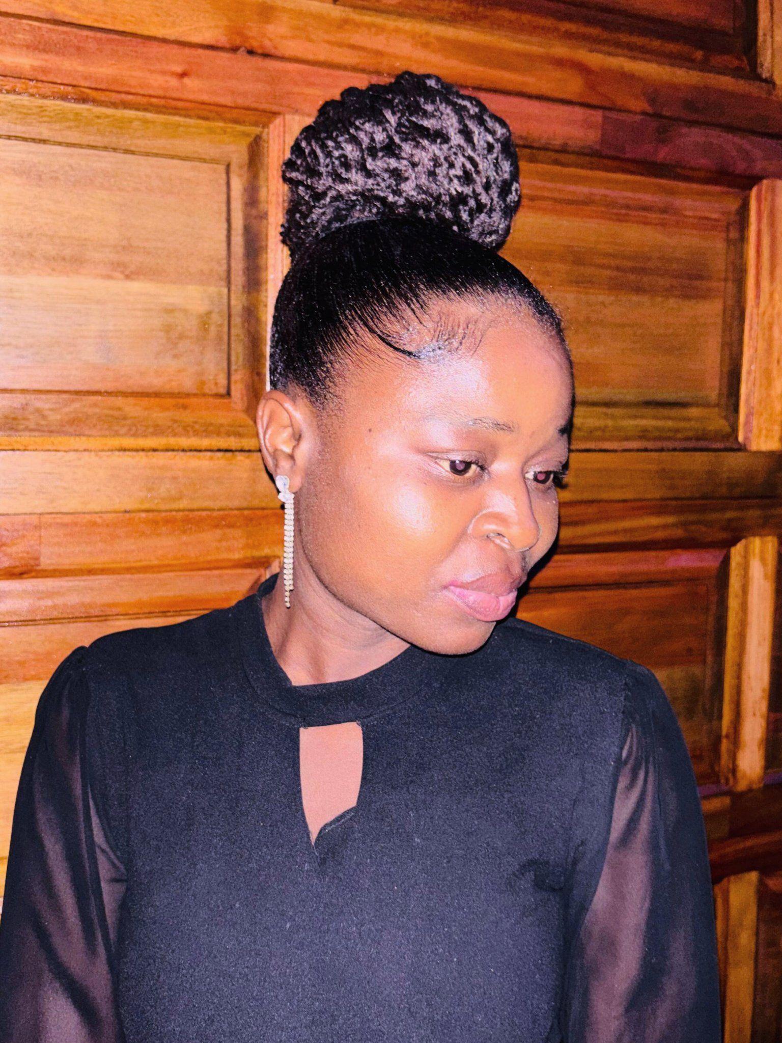 Mathonsi Debra Debora