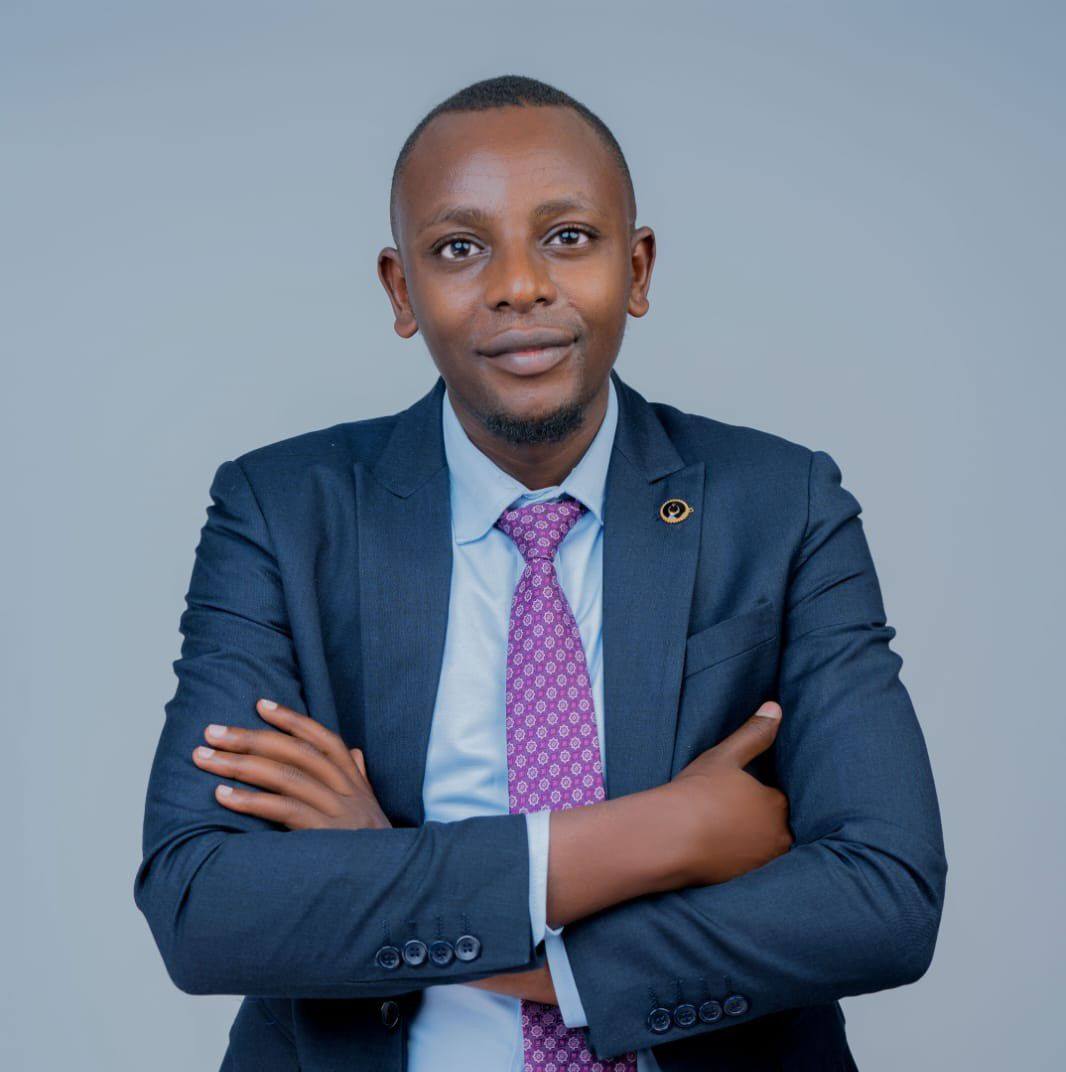Jack Maina