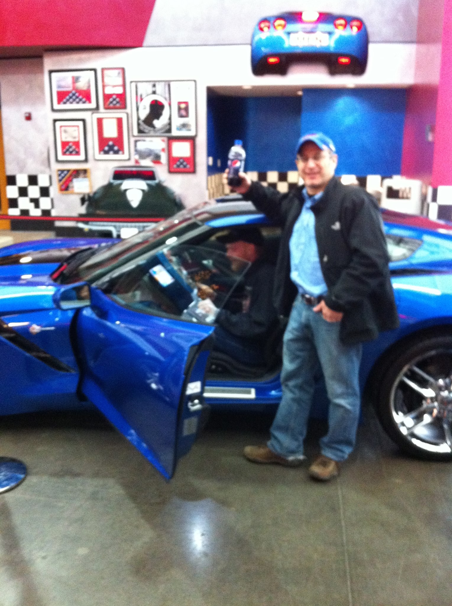 David II’s Wicked Fast NicKey ZL1 Camaro @ da’ Grove. Dialed back for ...