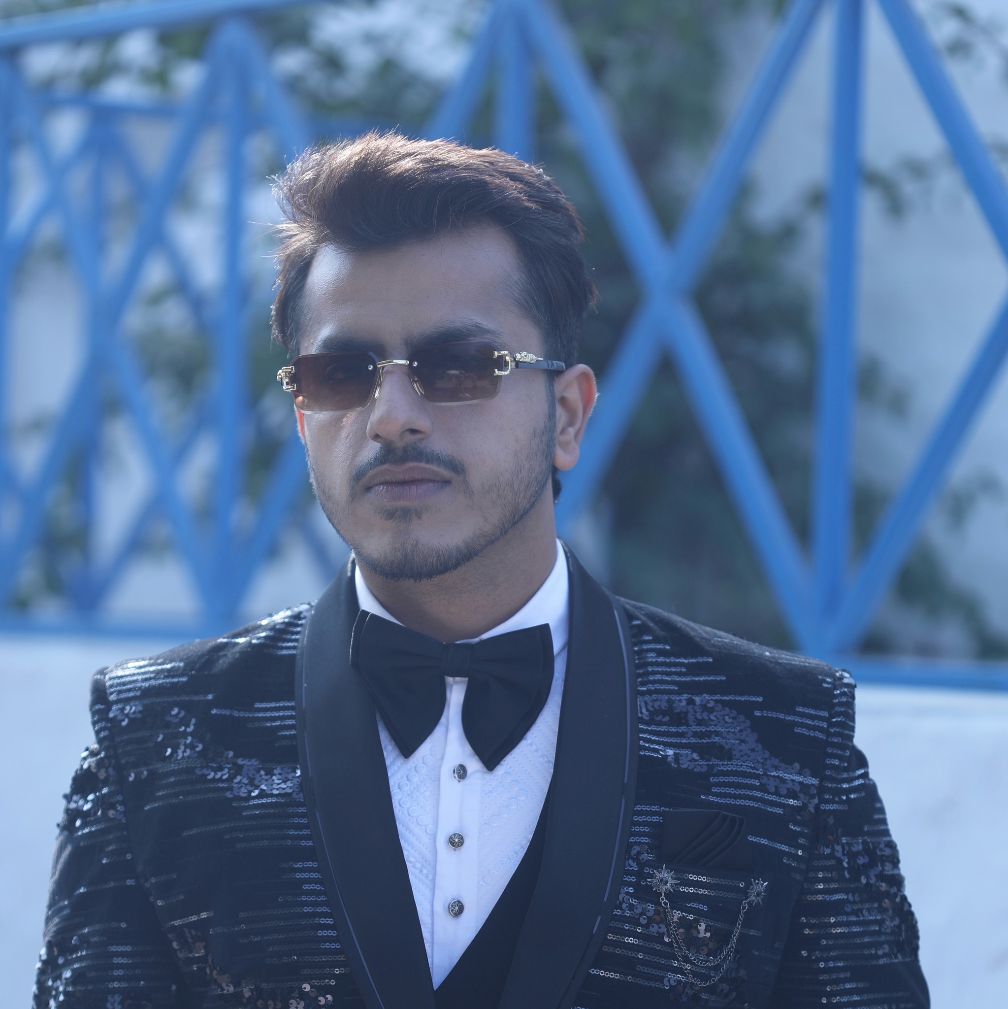 Chetan Middha CM