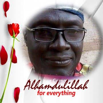 Fola Lasisi - FATHER to LIVE as an EXAMPLE. This is the... | Facebook