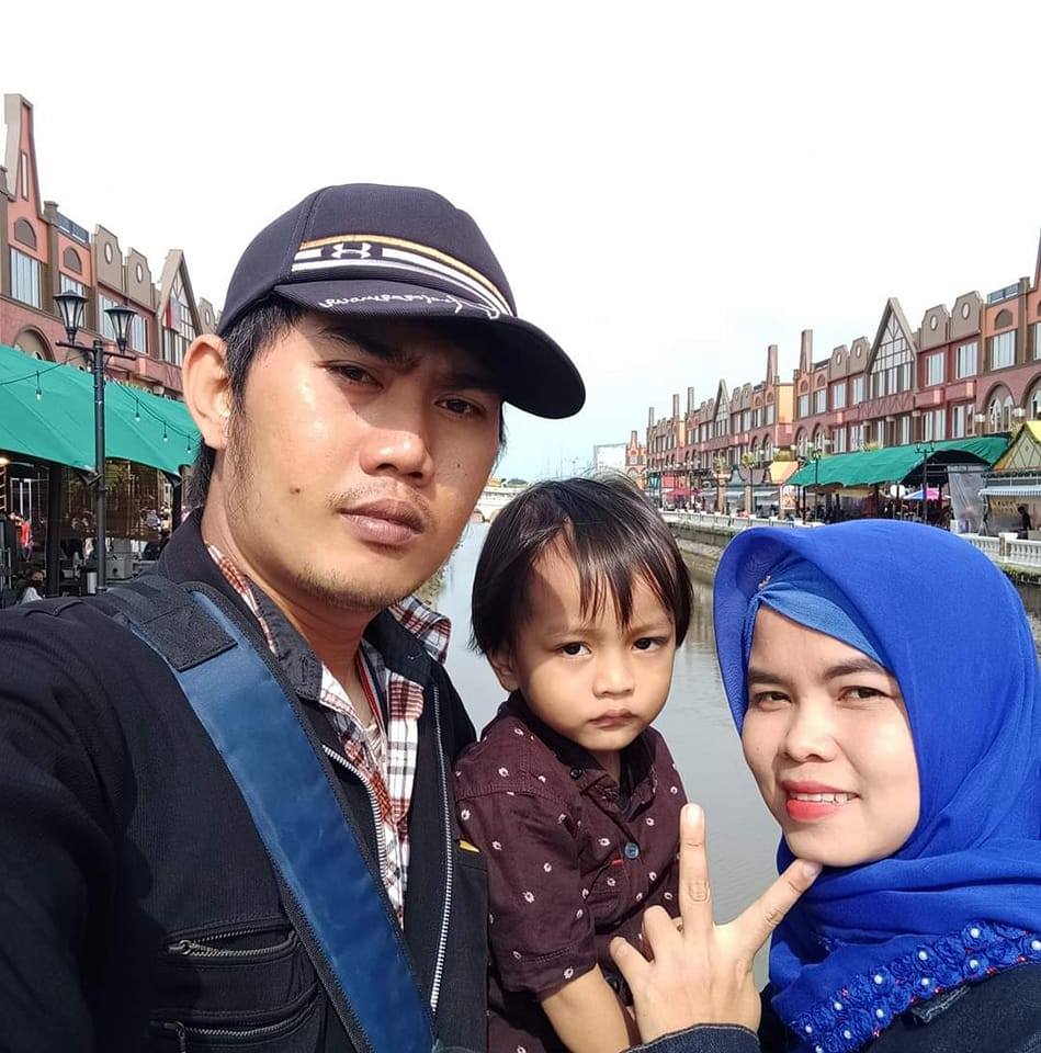 Ayup Nurhadi