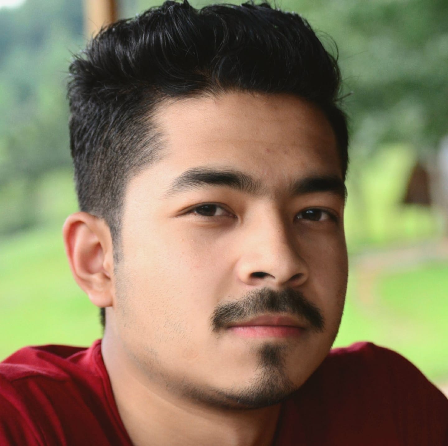 Razzu Shrestha