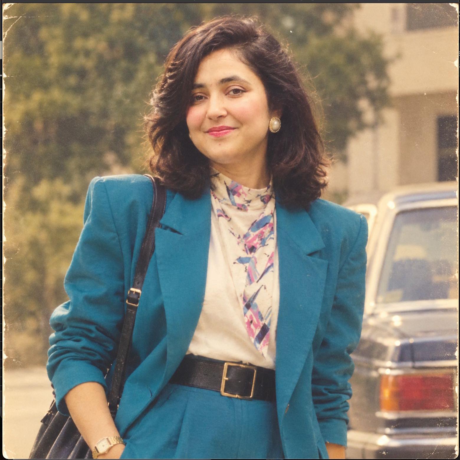 Rani Habib