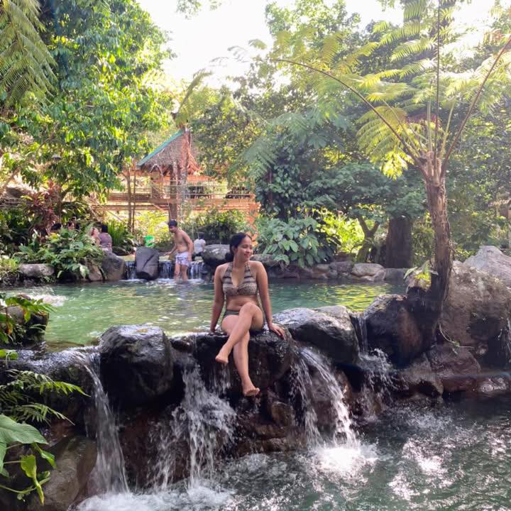Darlene Grace DeLa Rosa