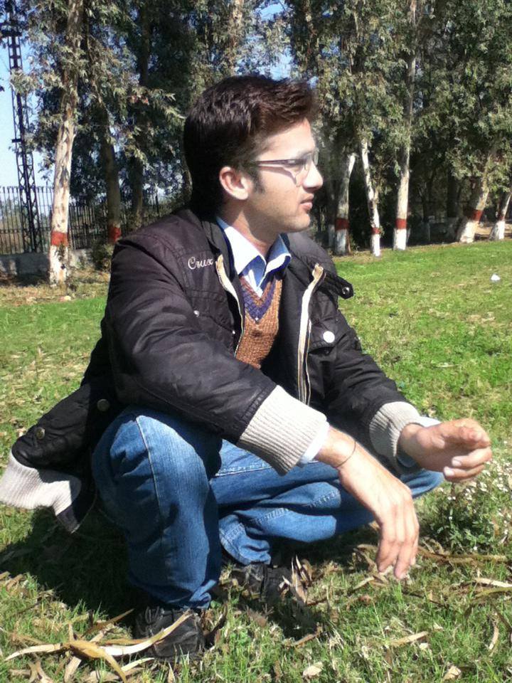 Sadaf Rasool