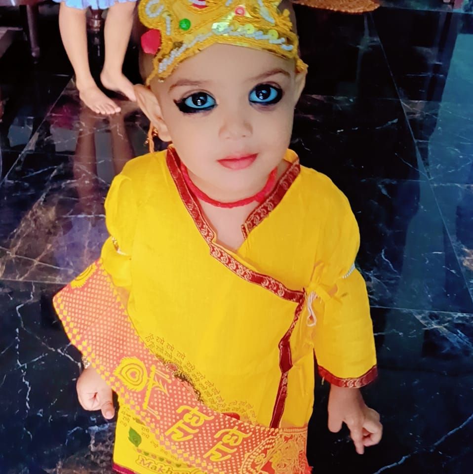 P Raghav Rajput