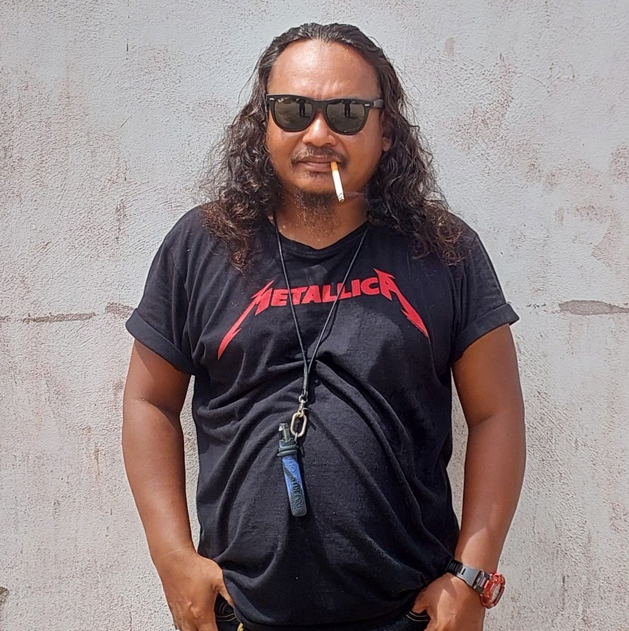 Mohd Rizal